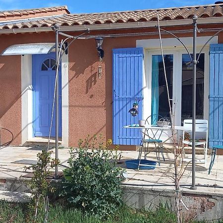 Chambre Aloevera Saint-Christol  Dış mekan fotoğraf