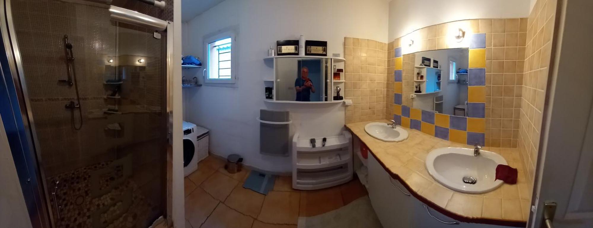 Chambre Aloevera Saint-Christol  Dış mekan fotoğraf